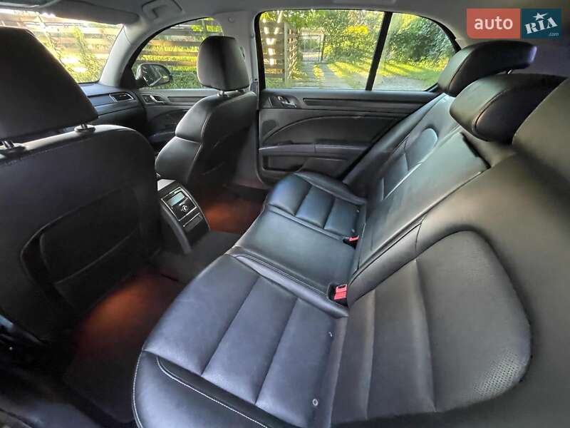 Ліфтбек Skoda Superb 2014 в Києві