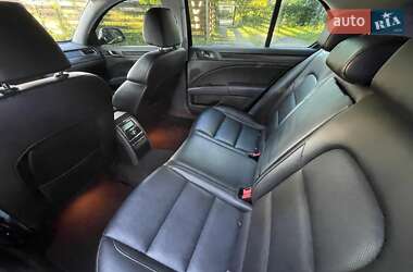 Лифтбек Skoda Superb 2014 в 