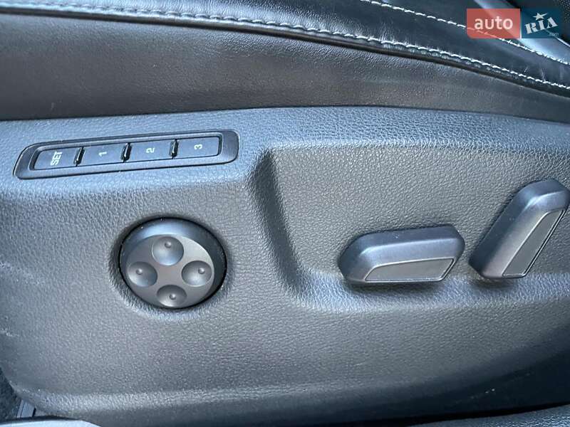 Ліфтбек Skoda Superb 2014 в Києві
