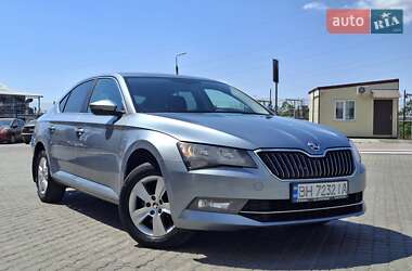 Ліфтбек Skoda Superb 2018 в Одесі