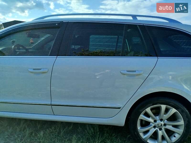 Универсал Skoda Superb 2014 в Ахтырке фото 6 Универсал Skoda Superb 2014 в Ахтырке