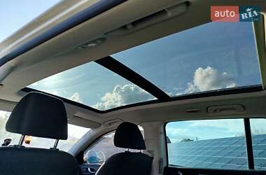 Универсал Skoda Superb 2014 в 
