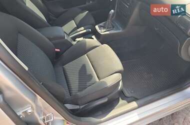Лифтбек Skoda Superb 2008 в 