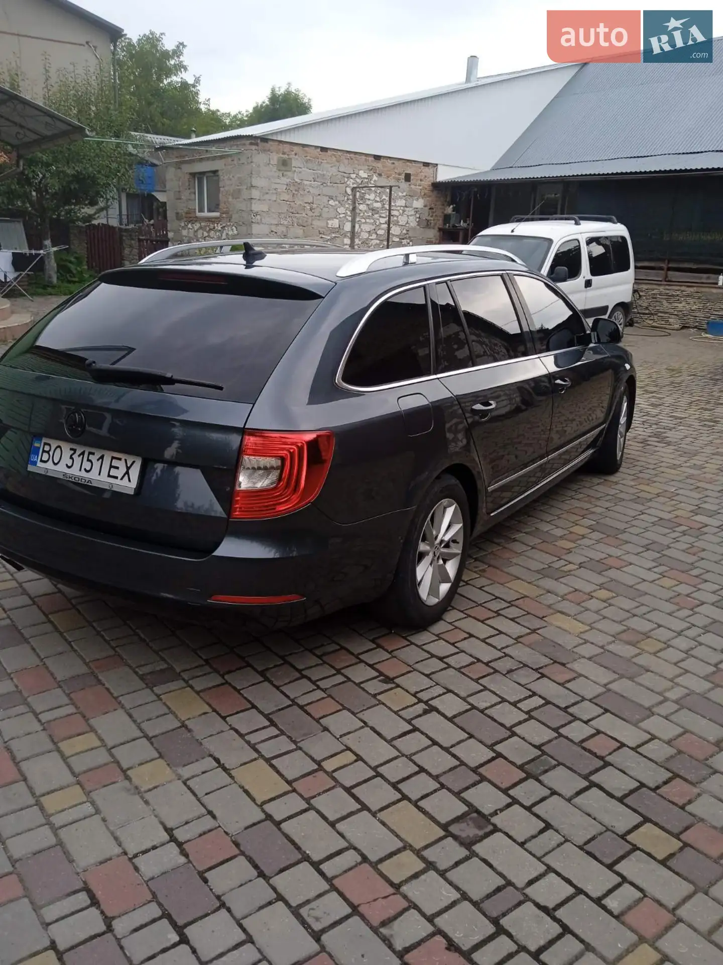 2013 Skoda Superb - мініатюра 5