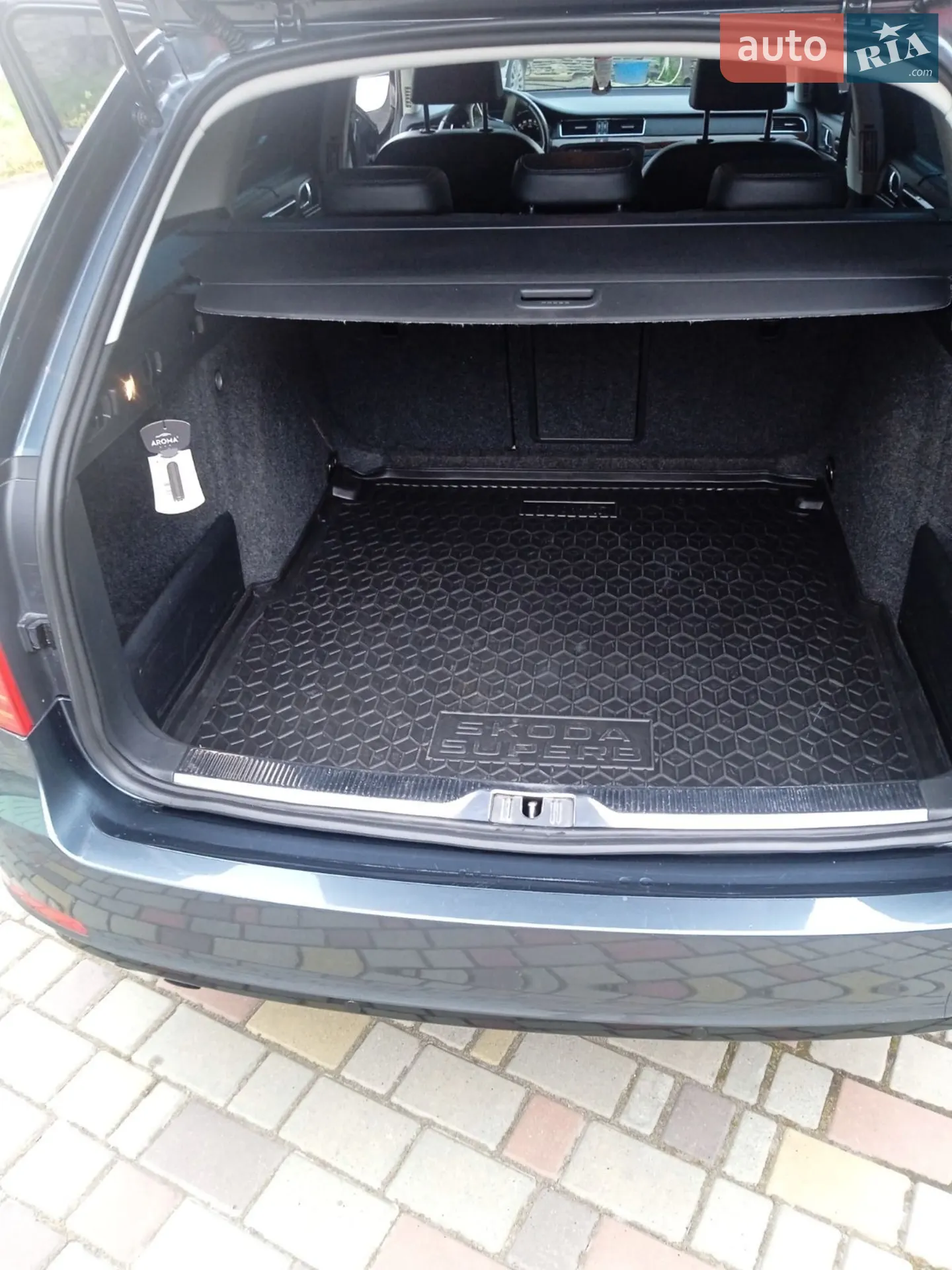 2013 Skoda Superb - мініатюра 11
