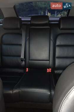 Універсал Skoda Superb 2013 в 