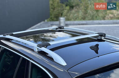 Универсал Skoda Superb 2014 в 