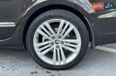 Универсал Skoda Superb 2014 в 