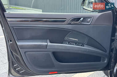 Универсал Skoda Superb 2014 в 