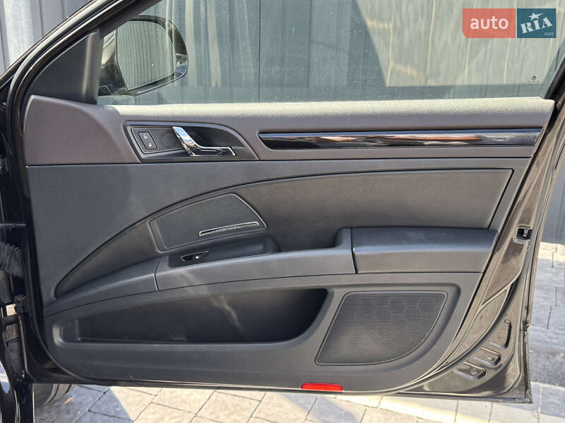 Универсал Skoda Superb 2014 в Самборе
