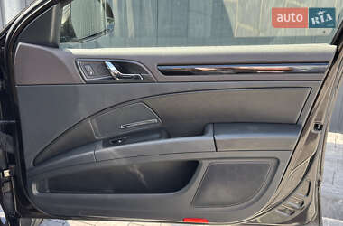 Универсал Skoda Superb 2014 в 