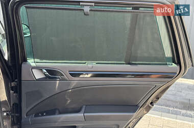 Универсал Skoda Superb 2014 в 