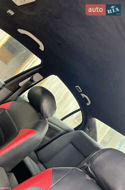 Лифтбек Skoda Superb 2006 в 