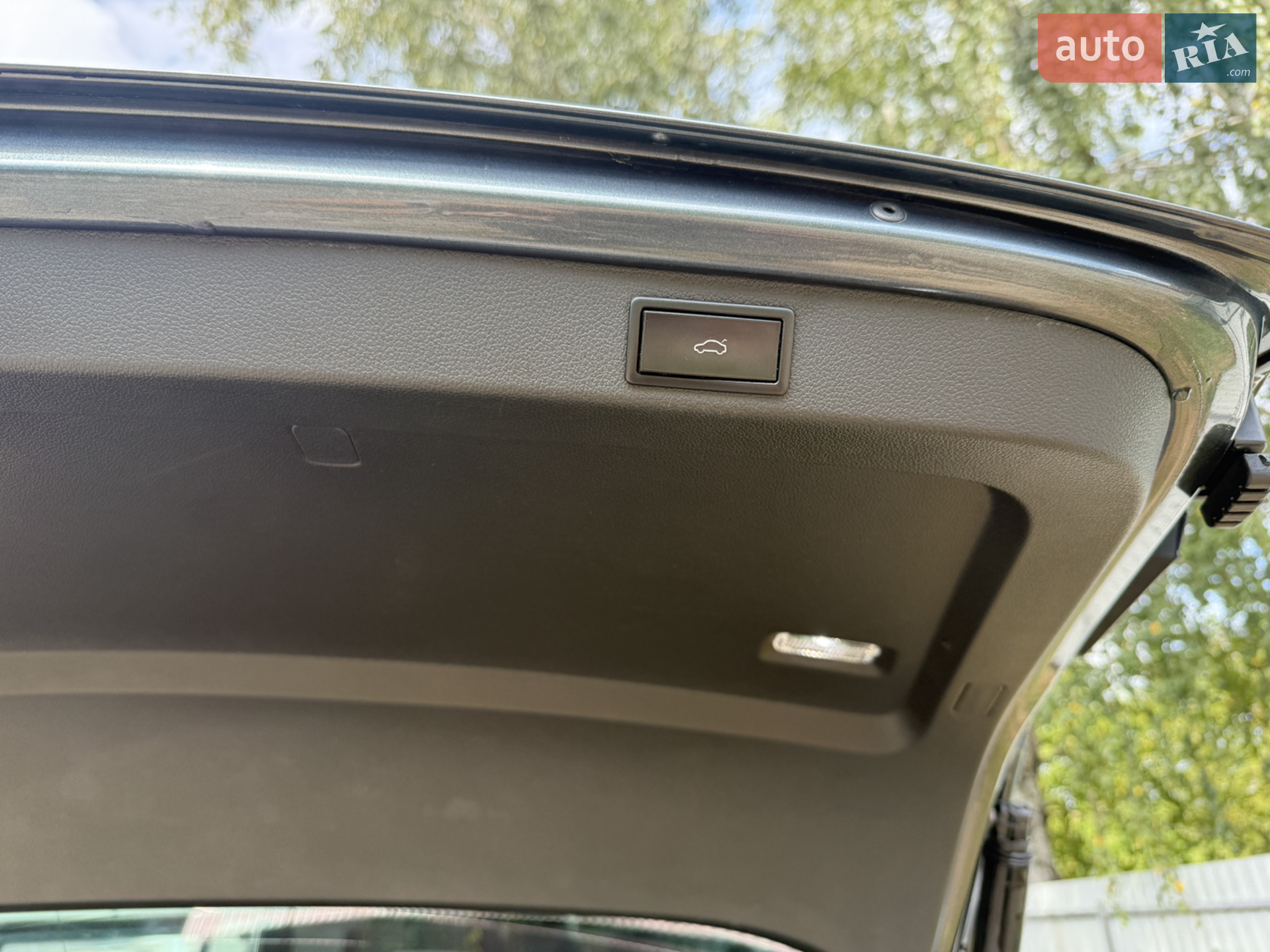 2020 Skoda Superb - мініатюра 19