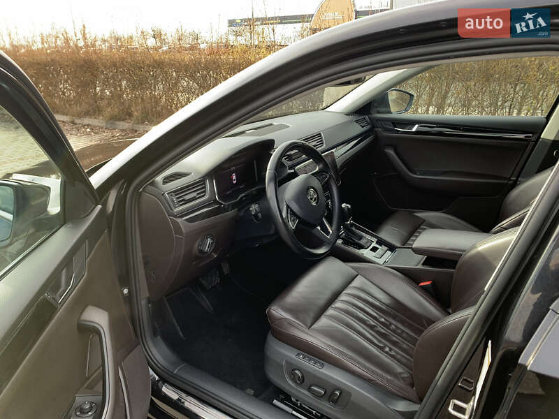 Лифтбек Skoda Superb 2015 в Ужгороде фото 10 Лифтбек Skoda Superb 2015 в Ужгороде