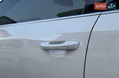 Универсал Skoda Superb 2015 в 