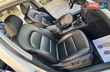 Универсал Skoda Superb 2015 в 