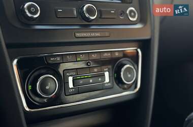 Универсал Skoda Superb 2015 в 