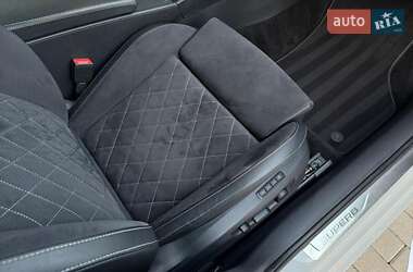 Универсал Skoda Superb 2020 в 