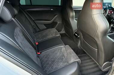 Универсал Skoda Superb 2020 в 