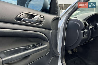 Лифтбек Skoda Superb 2008 в 