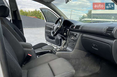 Лифтбек Skoda Superb 2008 в 