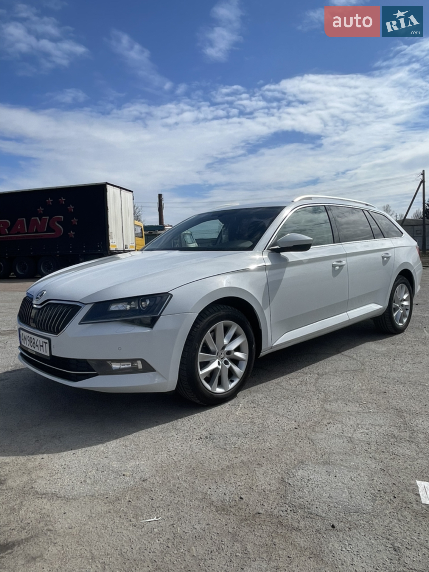2016 Skoda Superb - мініатюра 20