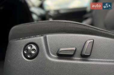 Универсал Skoda Superb 2014 в 