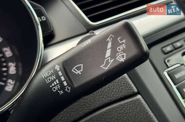 Универсал Skoda Superb 2014 в 