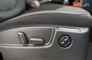 Универсал Skoda Superb 2014 в 