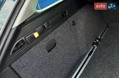 Универсал Skoda Superb 2014 в 