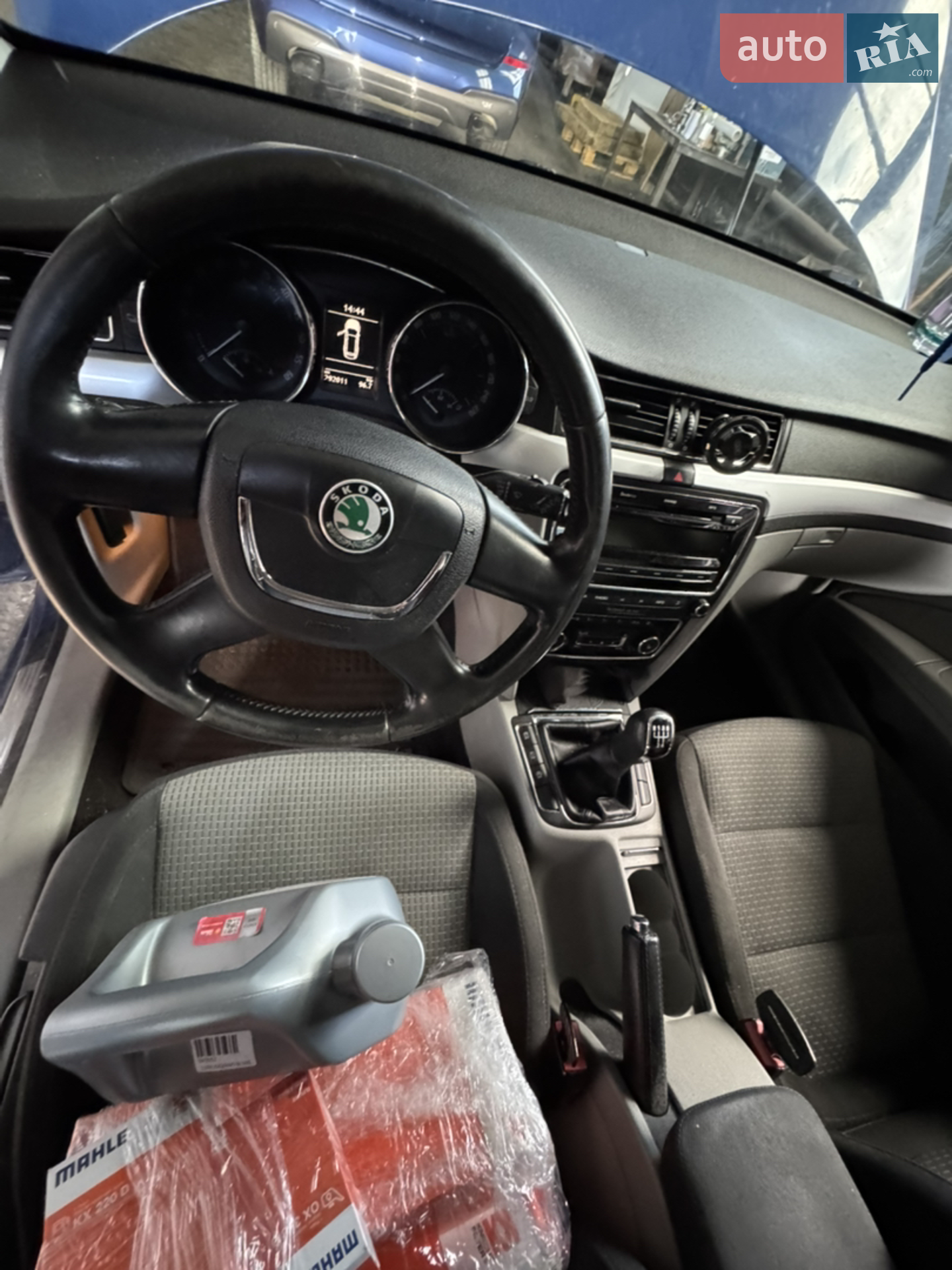 2011 Skoda Superb - мініатюра 33