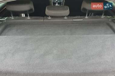 Лифтбек Skoda Superb 2012 в 