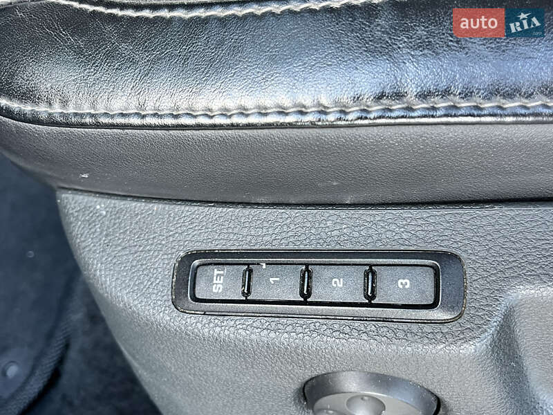 Лифтбек Skoda Superb 2009 в Рава-Русской