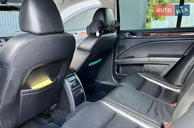 Лифтбек Skoda Superb 2009 в 