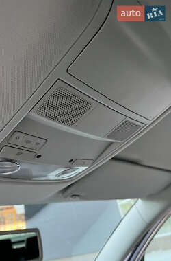 Лифтбек Skoda Superb 2010 в 