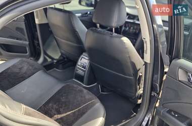 Ліфтбек Skoda Superb 2011 в Києві