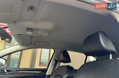 Лифтбек Skoda Superb 2012 в 