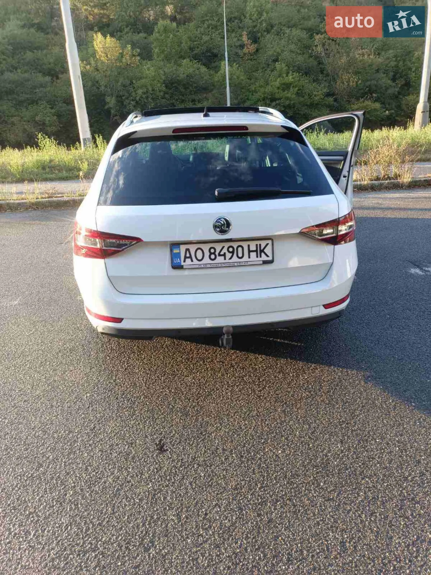2018 Skoda Superb - мініатюра 44