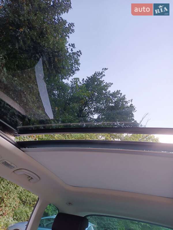 Универсал Skoda Superb 2018 в Хусте