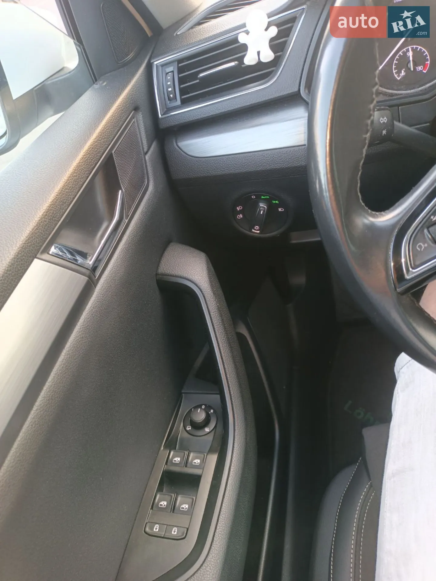 2018 Skoda Superb - мініатюра 85