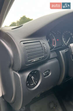Лифтбек Skoda Superb 2007 в 
