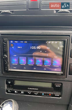 Лифтбек Skoda Superb 2007 в 