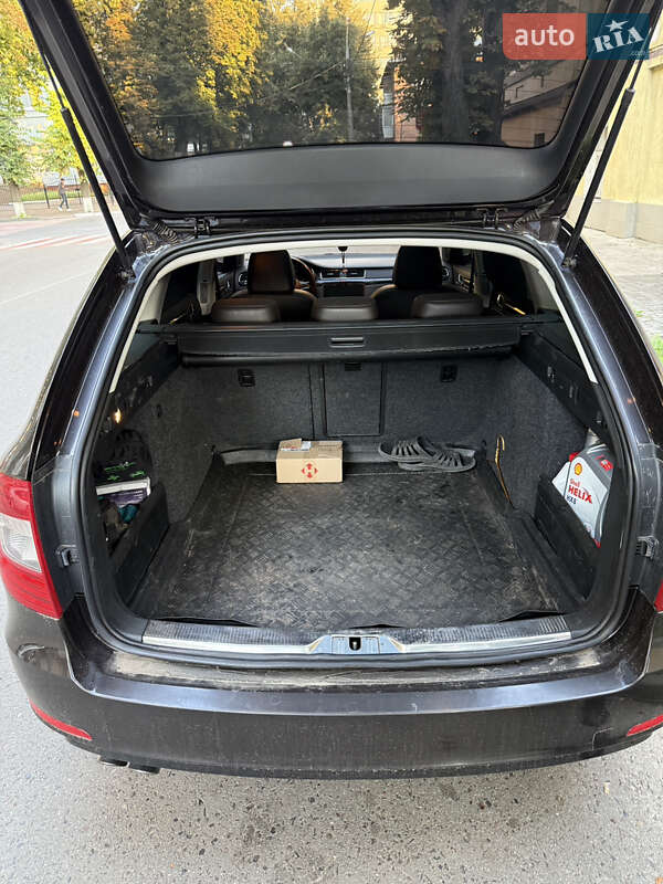 Универсал Skoda Superb 2014 в Сумах