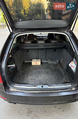 Универсал Skoda Superb 2014 в 