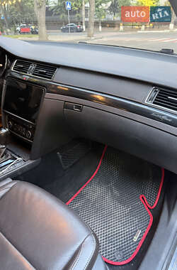 Универсал Skoda Superb 2014 в 