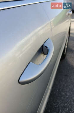 Лифтбек Skoda Superb 2009 в 
