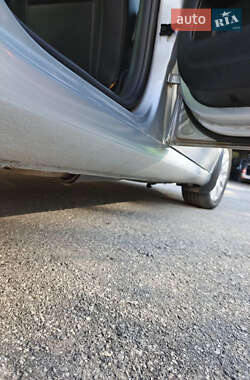 Лифтбек Skoda Superb 2009 в 