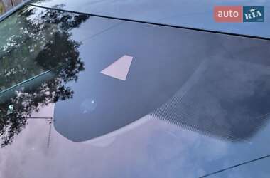 Универсал Skoda Superb 2018 в 