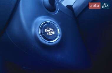 Универсал Skoda Superb 2018 в 